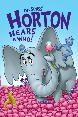 Horton Hears a Who! full