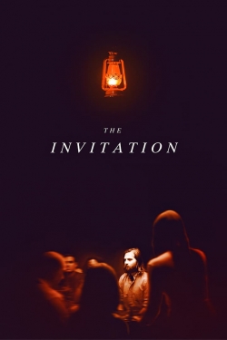 The Invitation full