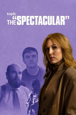 The Spectacular full