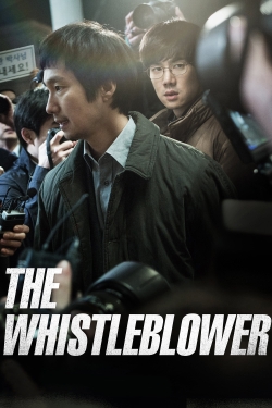 The Whistleblower full