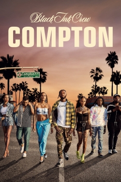 Black Ink Crew Compton full