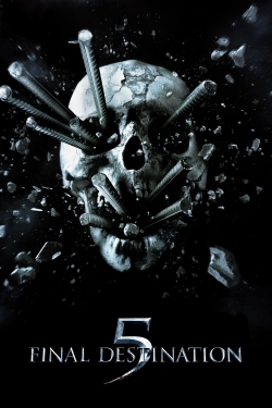 Final Destination 5 full