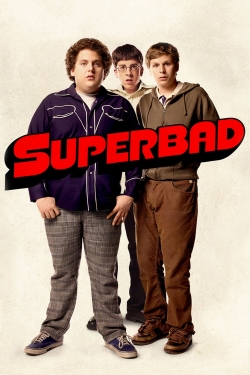 Superbad full