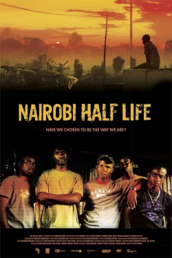 Nairobi Half Life full