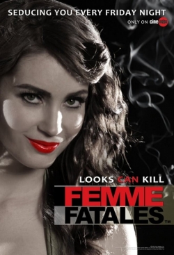 Femme Fatales full