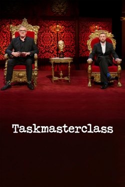 Taskmasterclass full