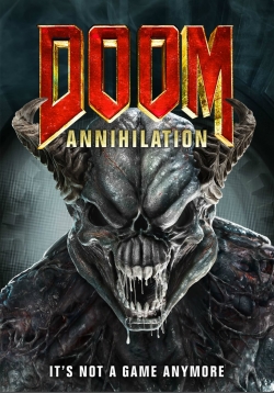 Doom: Annihilation full