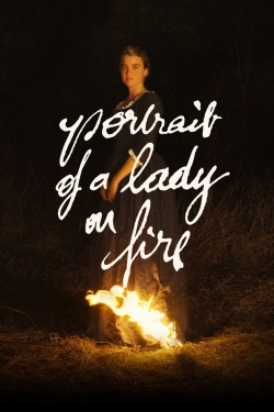 Portrait of a Lady on Fire full