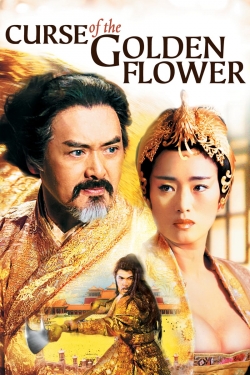 Curse of the Golden Flower full