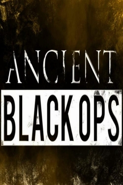 Ancient Black Ops full