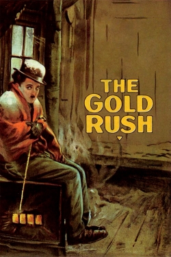 The Gold Rush full