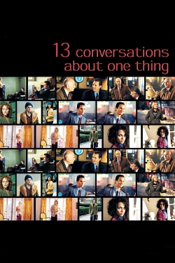 Thirteen Conversations About One Thing full