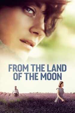 From the Land of the Moon full