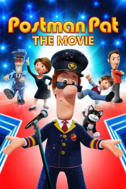 Postman Pat: The Movie full