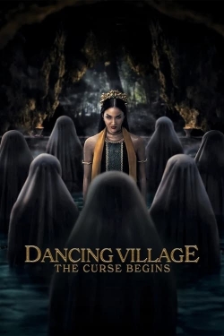 Dancing Village: The Curse Begins full