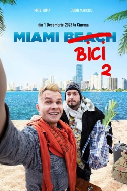 Miami Bici 2 full