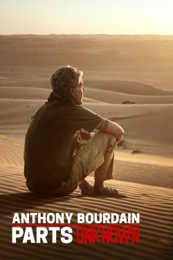 Anthony Bourdain: Parts Unknown full