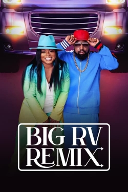 Big RV Remix full