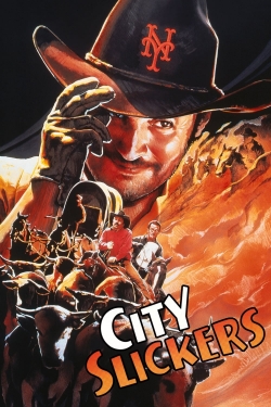 City Slickers full