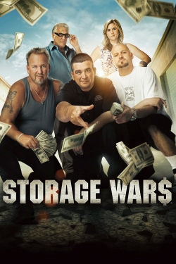 Storage Wars full