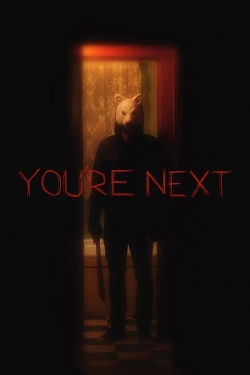 You're Next full