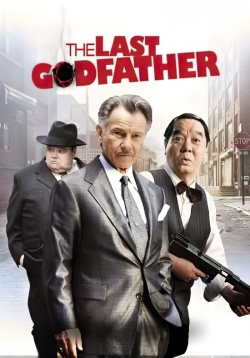 The Last Godfather full