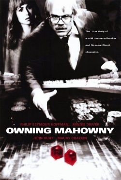 Owning Mahowny full