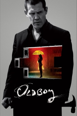 Oldboy full