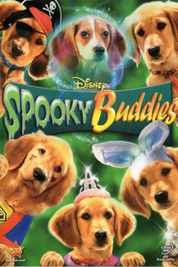 Spooky Buddies full