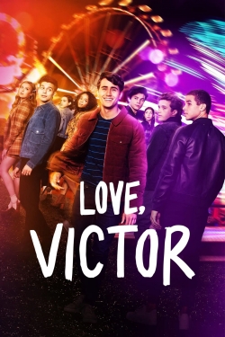 Love, Victor full