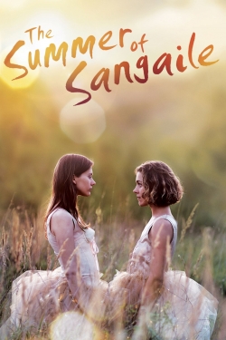 The Summer of Sangaile full