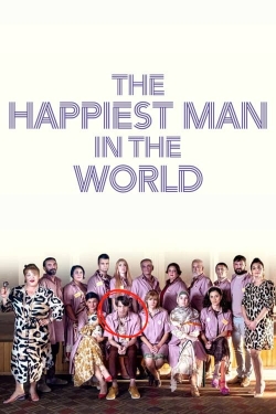 The Happiest Man in the World full