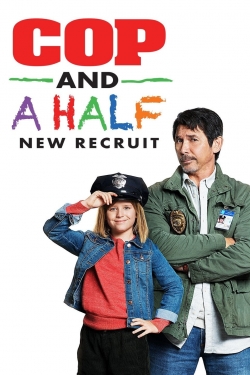 Cop and a Half: New Recruit full