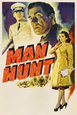 Man Hunt full