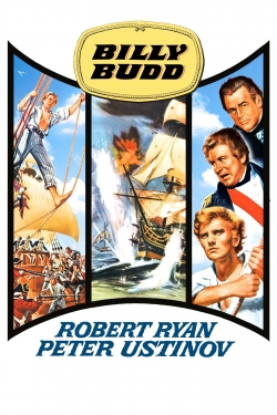 Billy Budd full