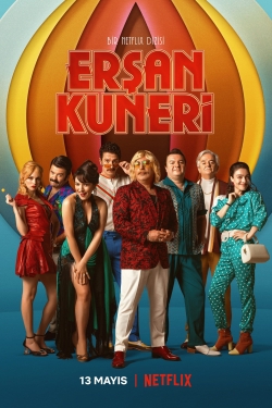 The Life and Movies of Erşan Kuneri full