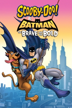 Scooby-Doo! & Batman: The Brave and the Bold full