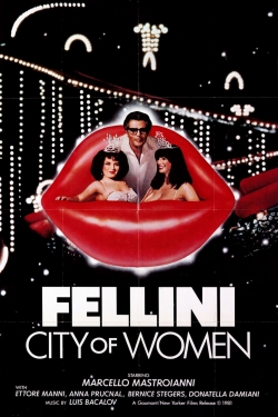 City of Women full