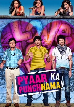 Pyaar Ka Punchnama full