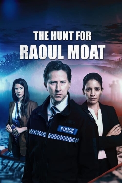 The Hunt for Raoul Moat full