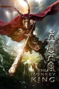 The Monkey King full