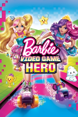 Barbie Video Game Hero full