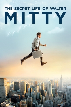 The Secret Life of Walter Mitty full