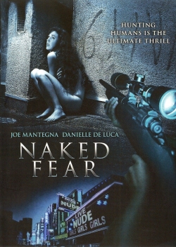 Naked Fear full