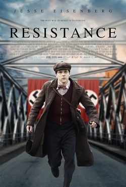 Resistance full