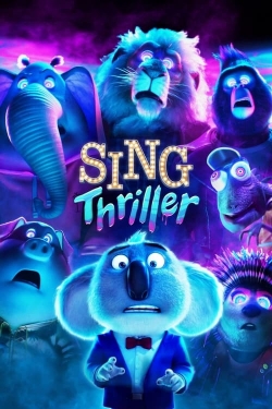 Sing: Thriller full