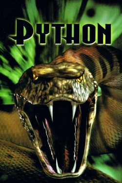 Python full