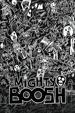 The Mighty Boosh full