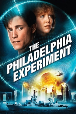 The Philadelphia Experiment full