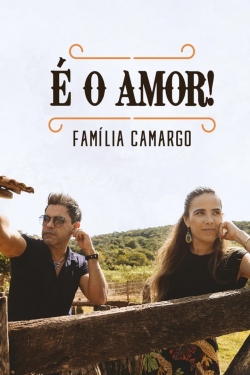 The Family That Sings Together: The Camargos full